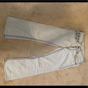 True Religion Billy Big T